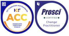 Badges